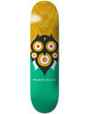 Element Mason Wisdom Skateboard Deck - 8.25"