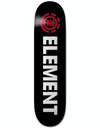 Element Blazin Skateboard Deck - 7.75"