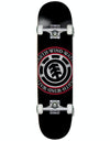 Element Seal Complete Skateboard - 8"