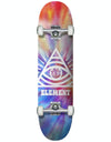Element Eye Trippin Complete Skateboard - 8"