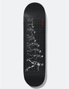 Baker Herman Singularity Skateboard Deck - 8"