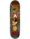 Deathwish Kirby Raising Hell Skateboard Deck - 8.125"