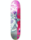 Primitive x Dragon Ball Z Salabanzi Freiza Skateboard Deck - 8.1"