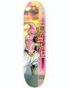 Primitive x Dragon Ball Z Ribeiro Buu Skateboard Deck - 8.5"
