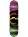 Almost Smear Skateboard Deck - 8"