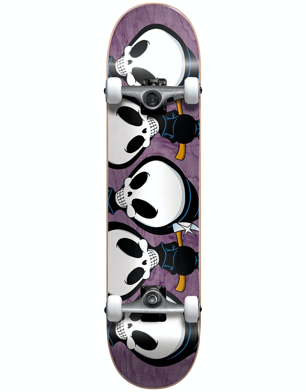 Blind Reaper Repeat Premium Complete Skateboard - 7.5"