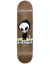 Blind Papa OG Reaper Skateboard Deck - 7.75"