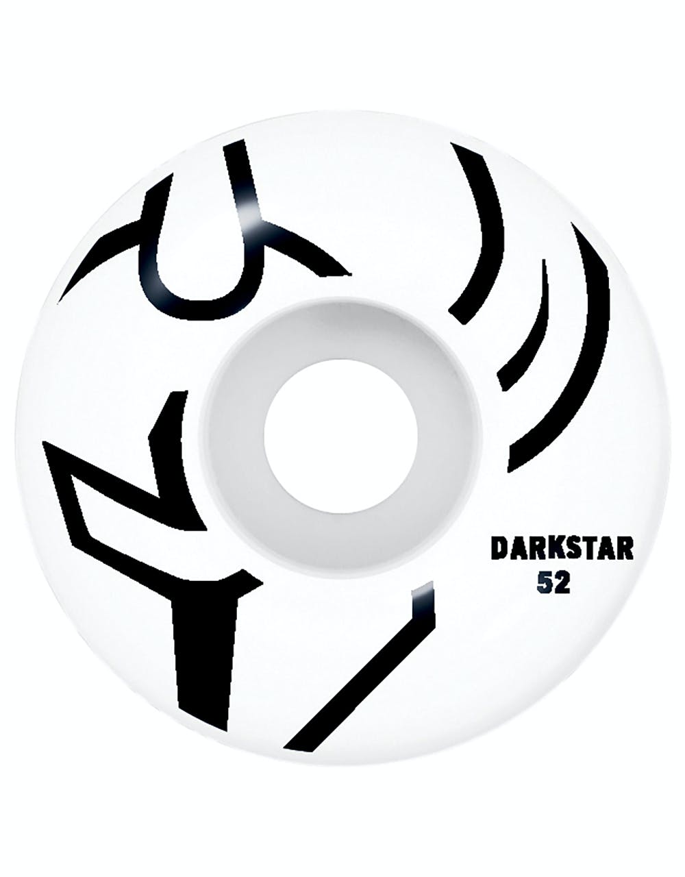Darkstar Eclipse Premium Complete Skateboard - 7.625"