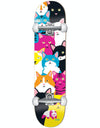 Enjoi Litter Box Premium Complete Skateboard - 8"