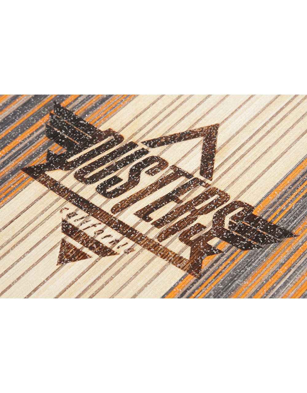 Dusters Flashback Cruiser - 8.5" x 31.125"