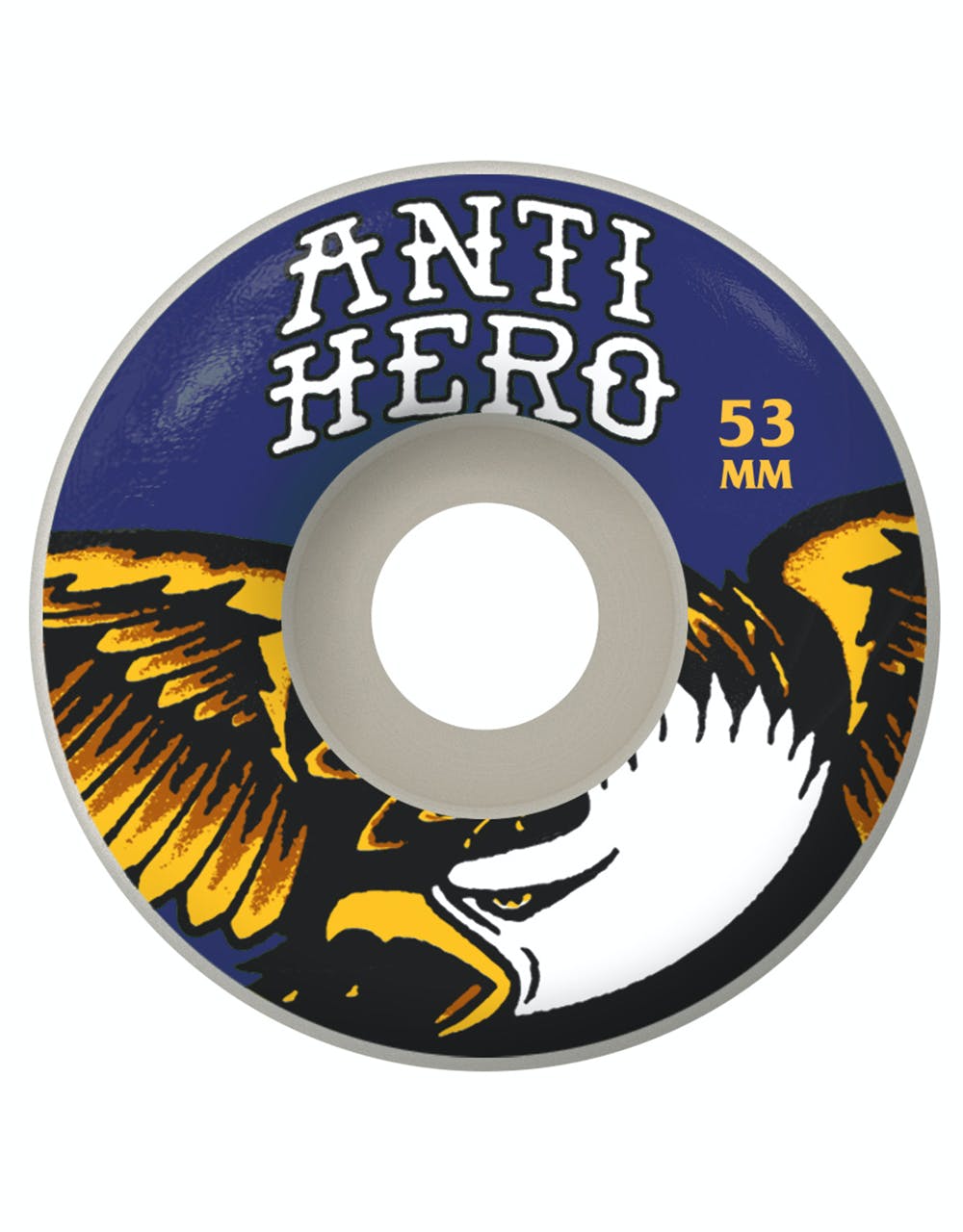 Anti Hero Eagle Complete Skateboard - 7.75"