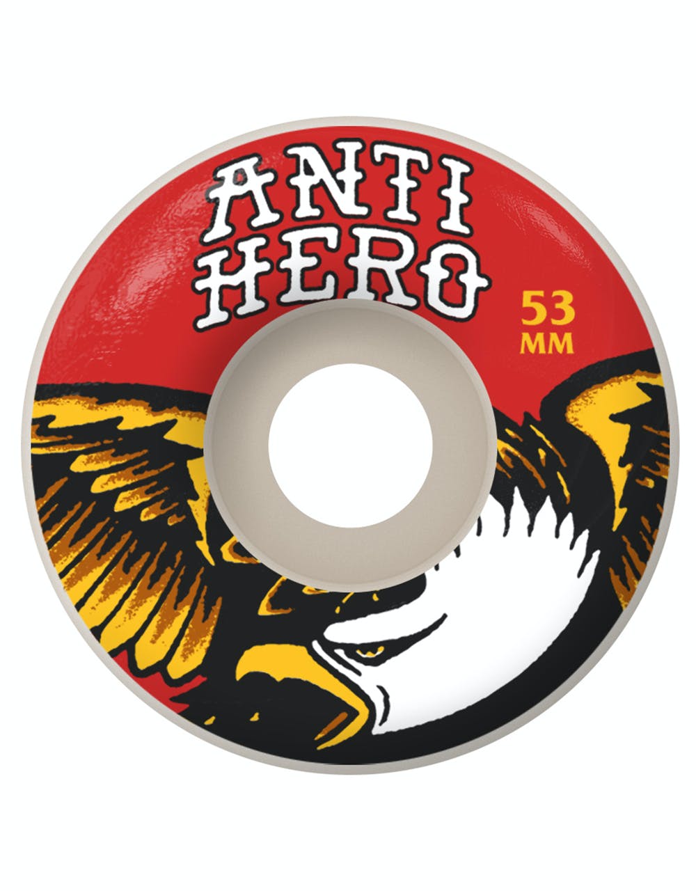 Anti Hero Eagle Complete Skateboard - 8"