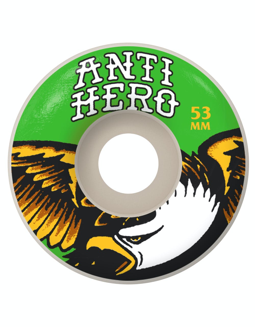 Anti Hero Eagle Complete Skateboard - 8.25"