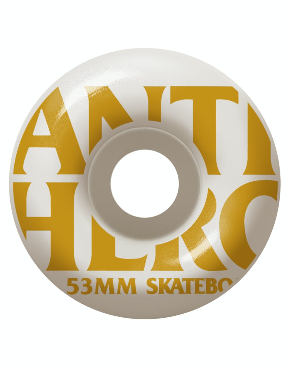 Anti Hero Hesh Eagle Complete Skateboard - 7.75"
