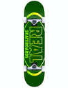 Real Oval Gleams Complete Skateboard - 8.25"