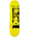 WKND Taylor Test Tube Skateboard Deck - 8.18"
