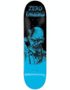 Zero Thomas Zombie Skateboard Deck - 8.25"