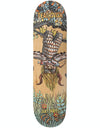 Deathwish Hayes Beast Mode Skateboard Deck - 8"
