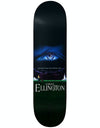Deathwish Ellington Lawnmower Guy Skateboard Deck - 8"
