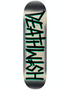 Deathwish Deathspray Skateboard Deck - 8.5"
