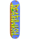 Deathwish Deathspray 8 Bit Skateboard Deck - 8.25"
