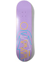 Girl x Wayward Brophy Skateboard Deck - 8.25"