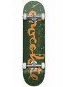 Chocolate Eldridge Jawbreaker Camo Complete Skateboard - 7.5"