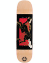 Welcome Goodbye Horses on Amulet Skateboard Deck - 8.125"