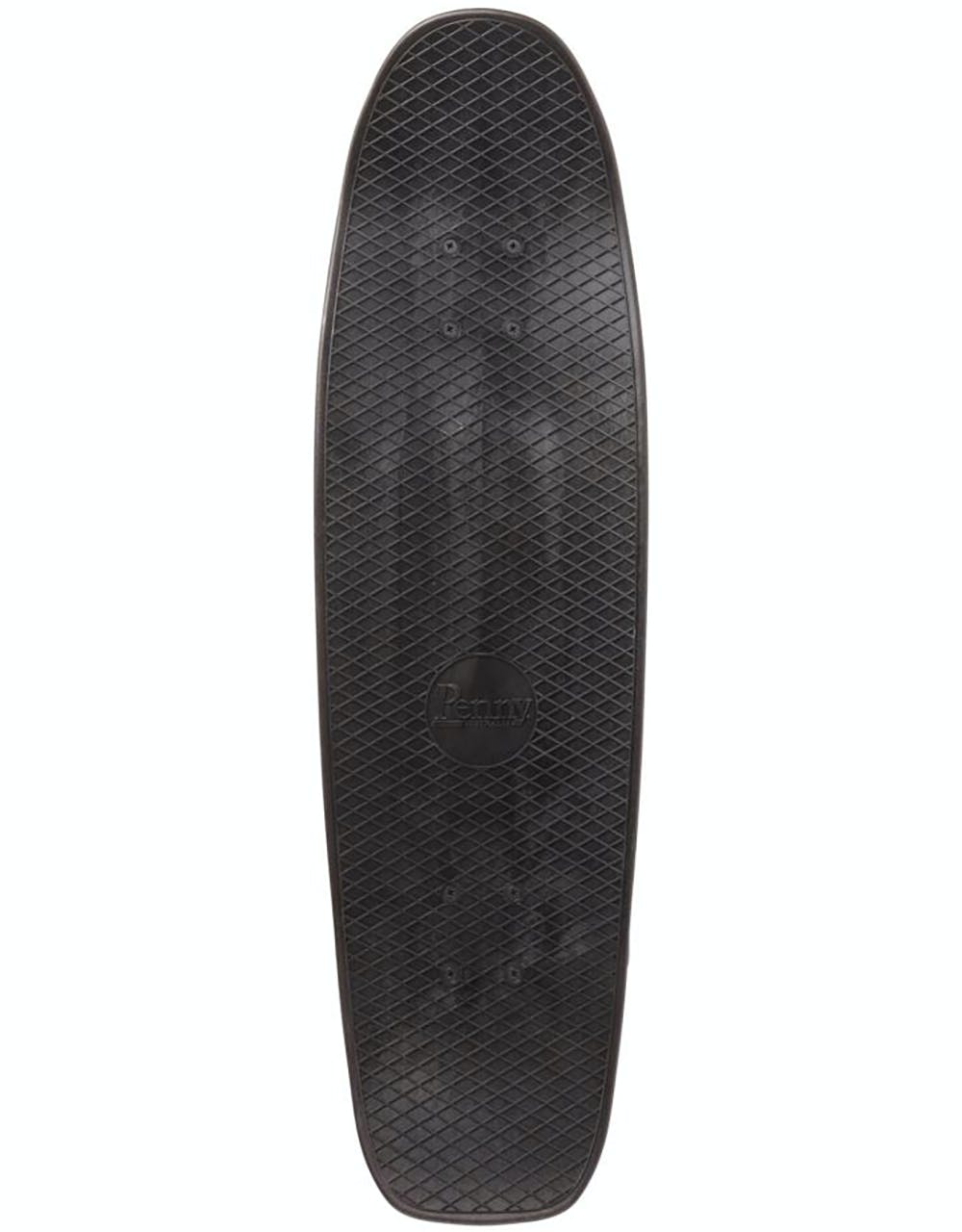 Penny Skateboards Classic Concave Cruiser - 32" - Blackout