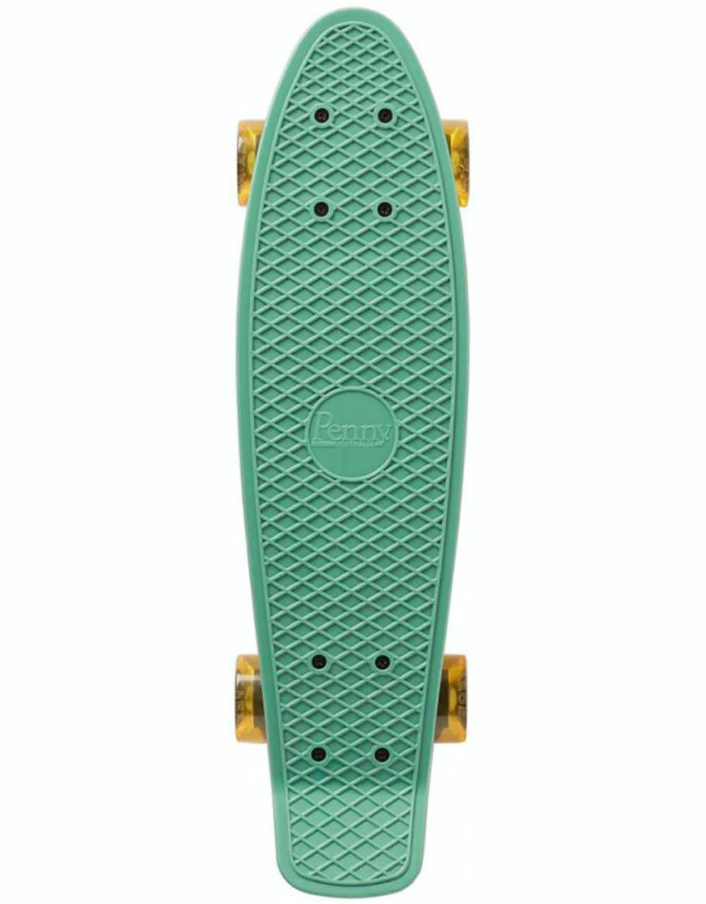 Penny Skateboards x Star Wars Classic Cruiser - 22" - Boba Fett