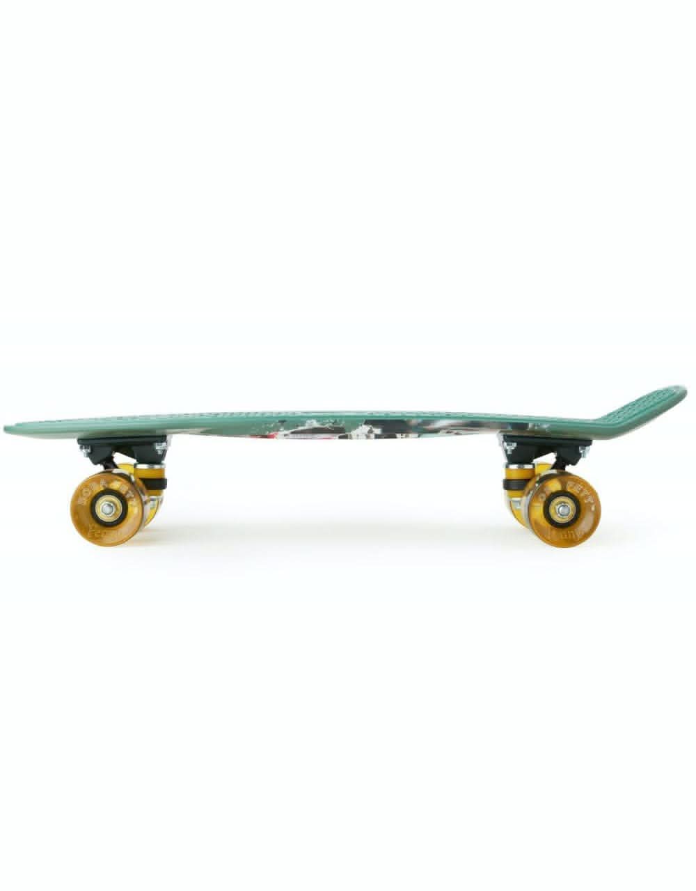 Penny Skateboards x Star Wars Classic Cruiser - 22" - Boba Fett