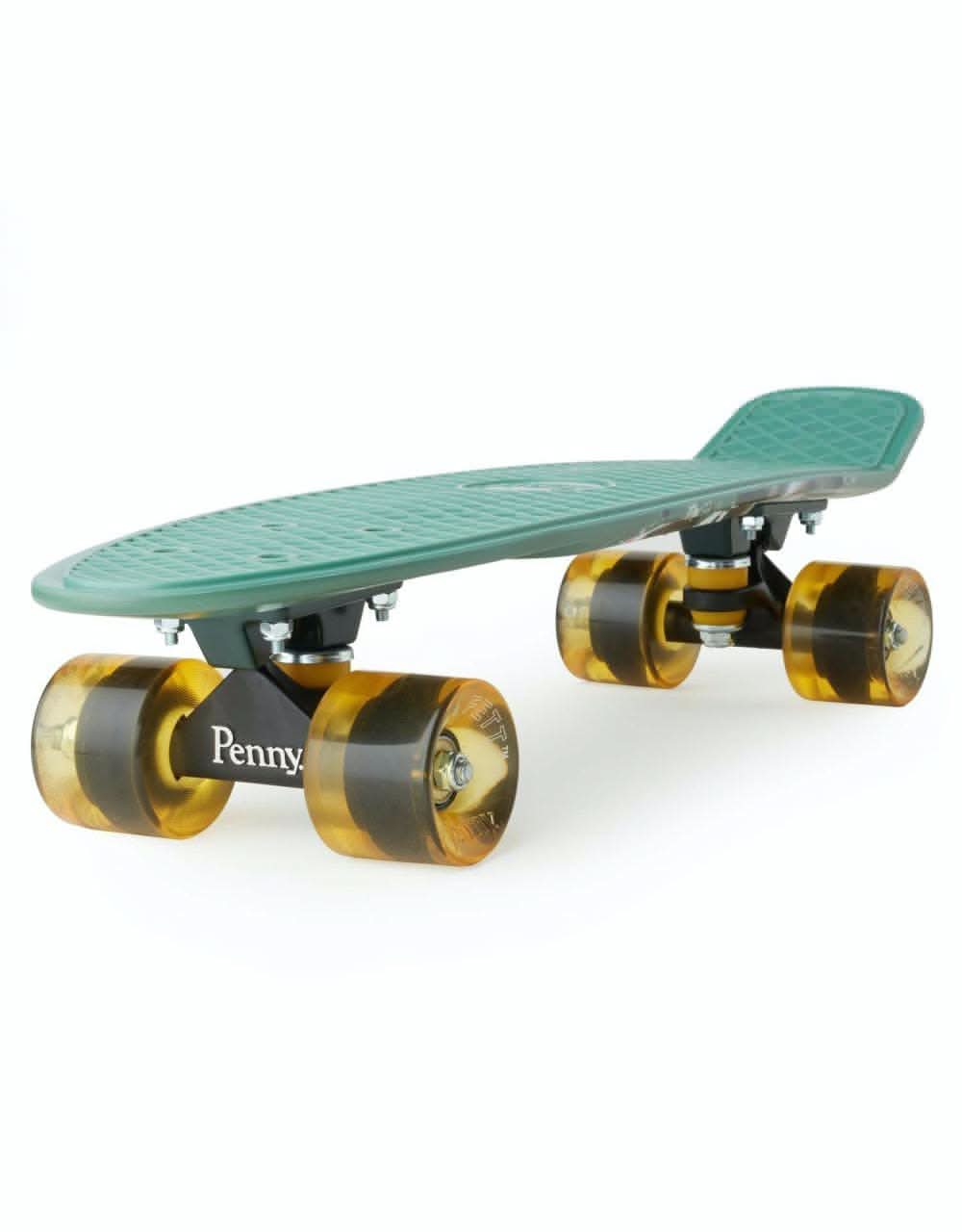 Penny Skateboards x Star Wars Classic Cruiser - 22" - Boba Fett