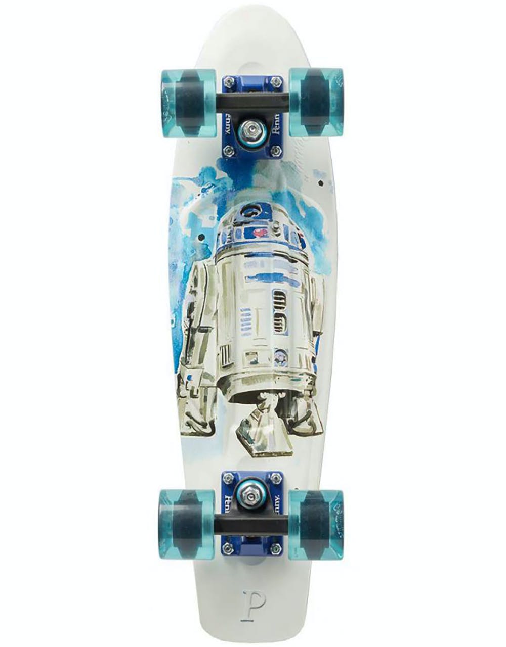 Penny Skateboards x Star Wars Classic Cruiser - 22" - R2D2