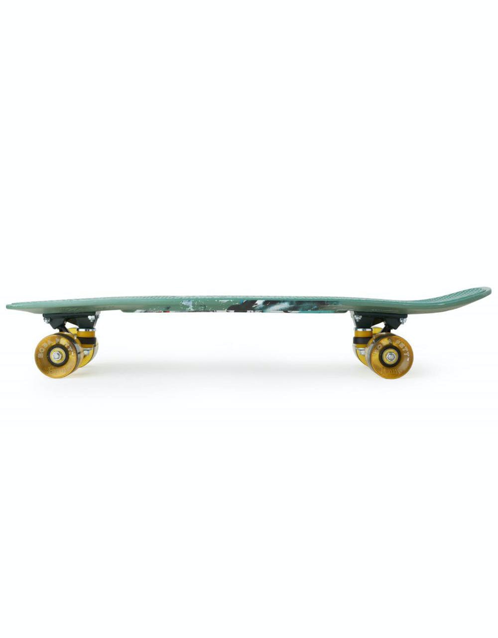 Penny Skateboards x Star Wars Classic Nickel Cruiser - 27" - Boba Fett