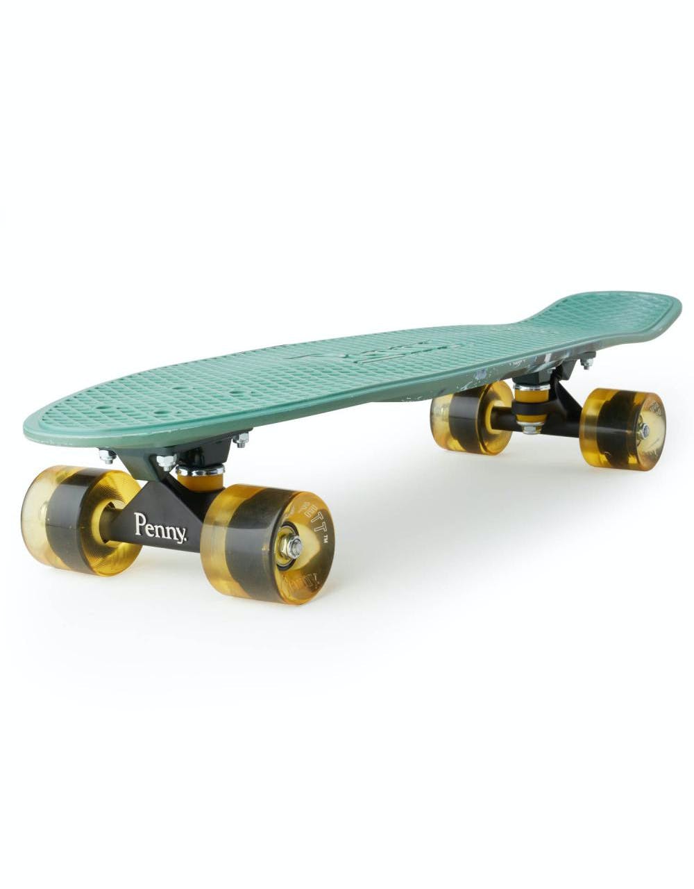 Penny Skateboards x Star Wars Classic Nickel Cruiser - 27" - Boba Fett