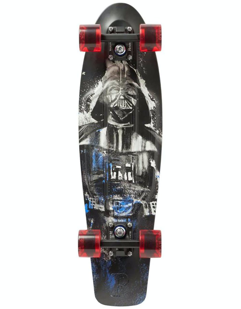 Penny Skateboards x Star Wars Classic Nickel Cruiser - 27" - Vader