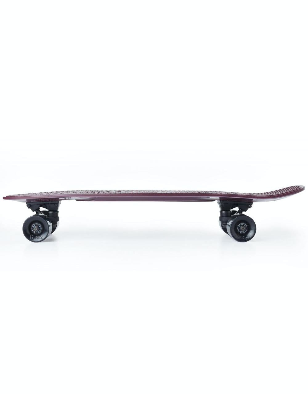 Penny Skateboards Classic Nickel Cruiser - 27" - Dusty Purple