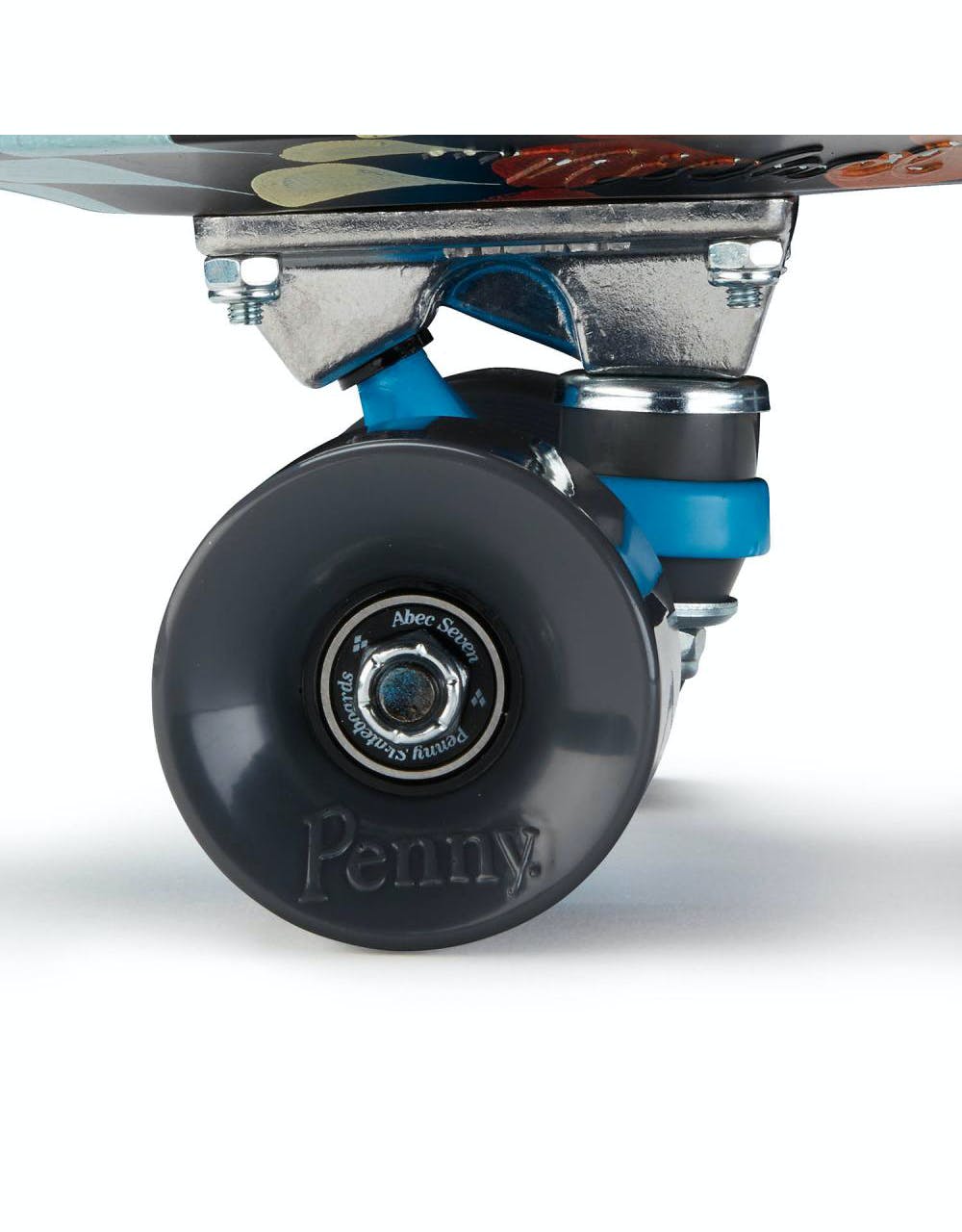 Penny Skateboards Classic Nickel Cruiser - 27" - Ripple