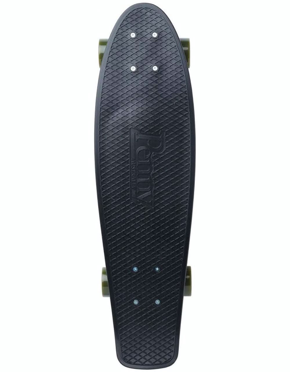 Penny Skateboards Classic Nickel Cruiser - 27" - Tiger Camo
