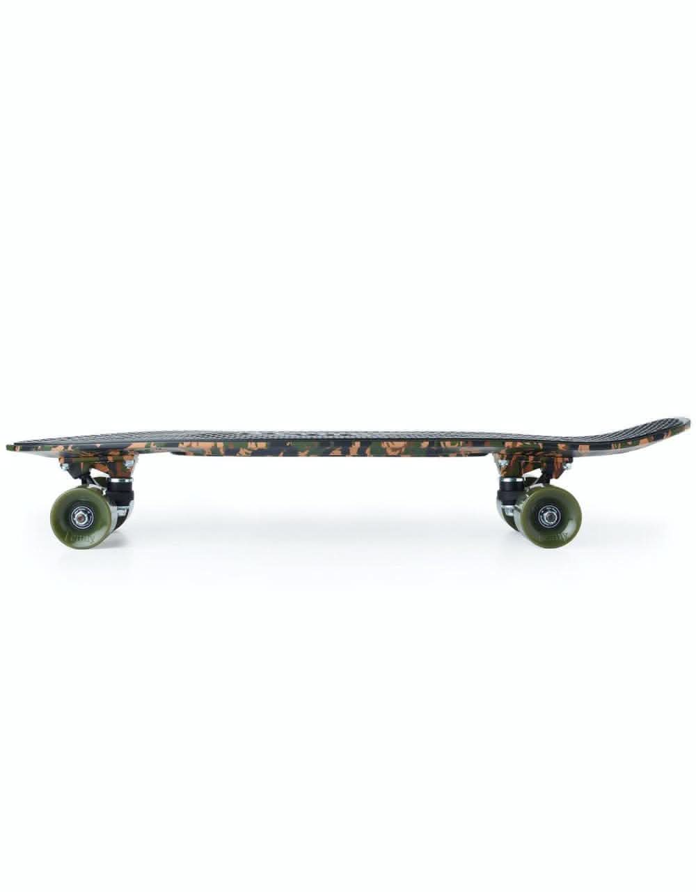 Penny Skateboards Classic Nickel Cruiser - 27" - Tiger Camo