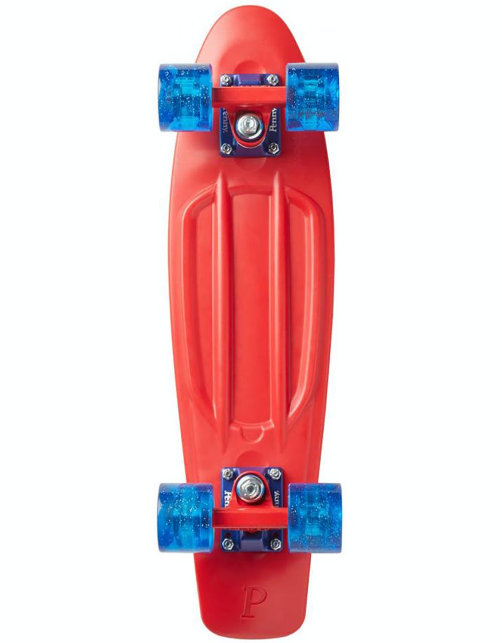 Penny Skateboards Classic Cruiser - 22" - Red Comet