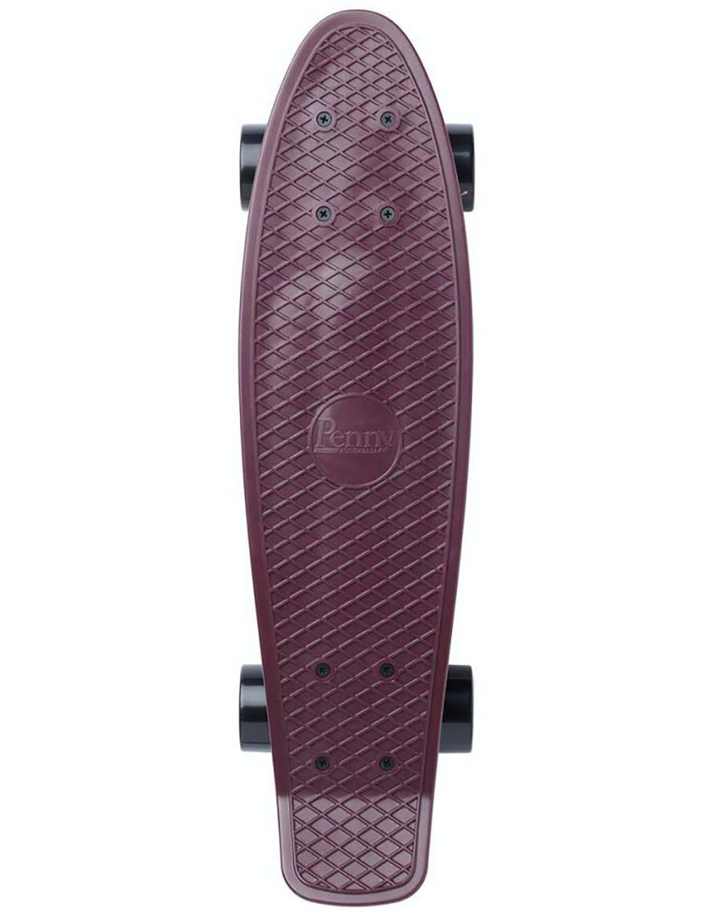 Penny Skateboards Classic Cruiser - 22" - Dusty Purple