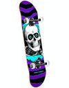 Powell Peralta Ripper Complete Skateboard - 8"