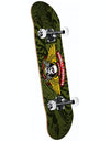 Powell Peralta Winged Ripper Complete Skateboard - 7.5"
