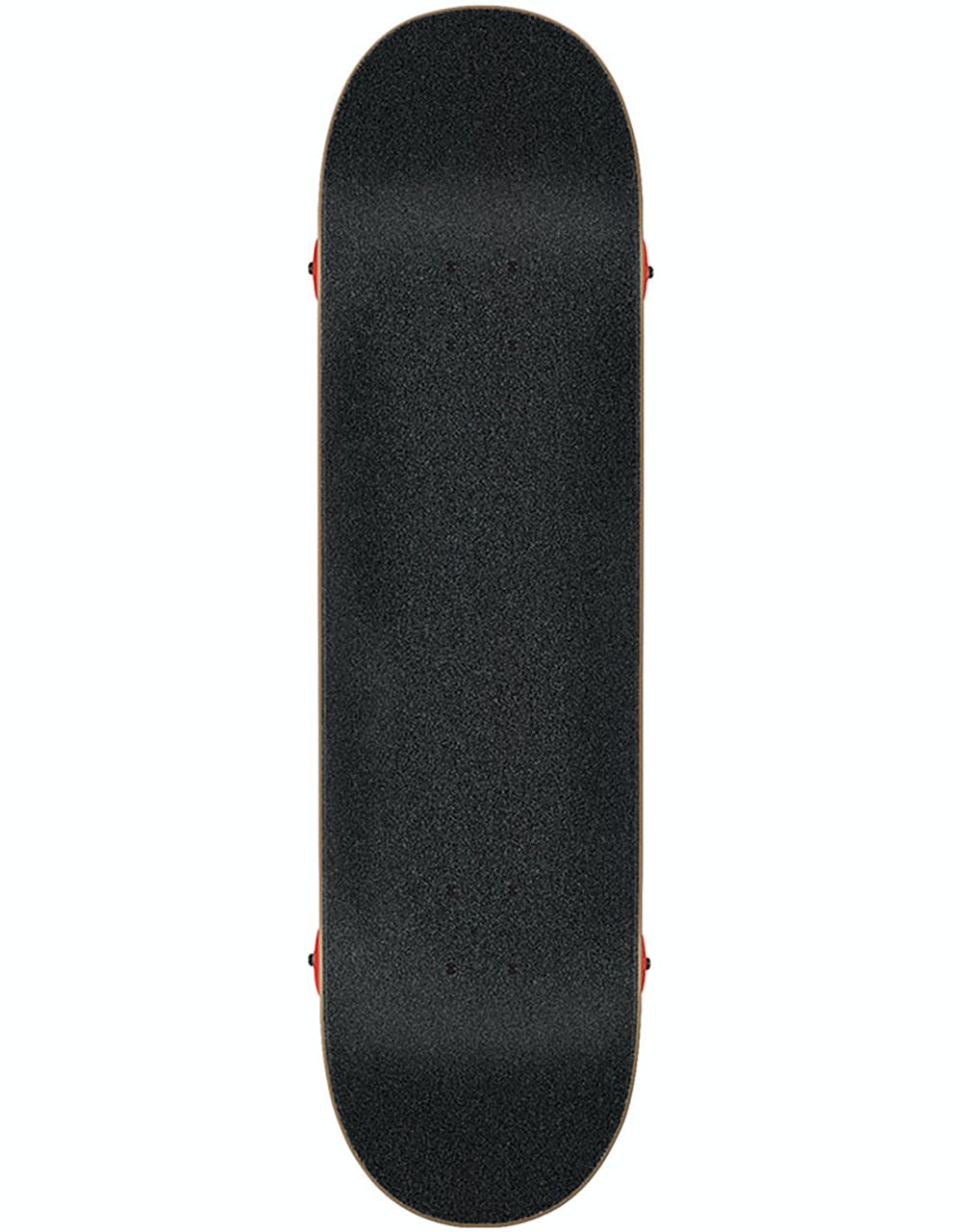 Santa Cruz Classic Dot Mini Complete Skateboard - 7.25"