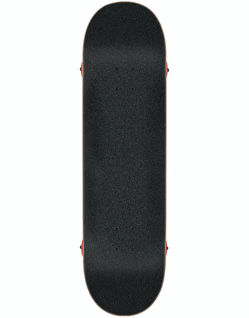 Santa Cruz Classic Dot Complete Skateboard - 8.25"