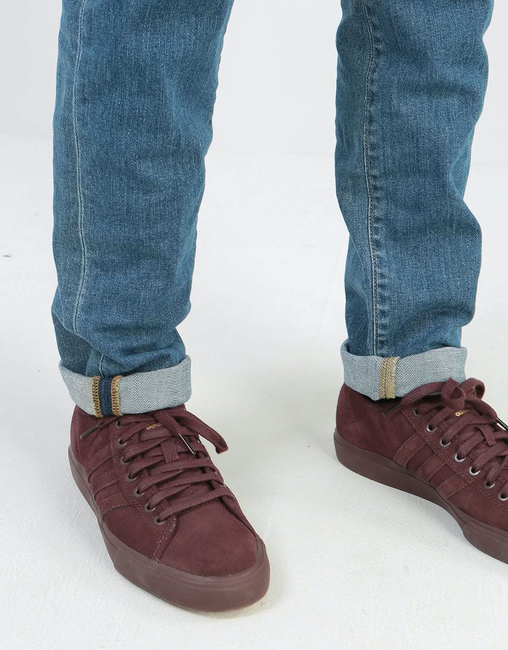 Carhartt WIP Rebel Pant - Blue (Dark Stone Washed)