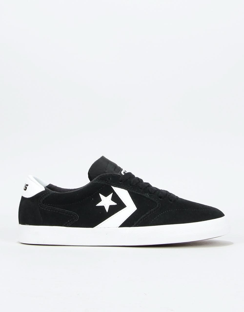converse checkpoint pro