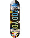 Zoo York City Lights Complete Skateboard - 7.75"