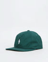 Girl Micro OG Strapback Cap - Green